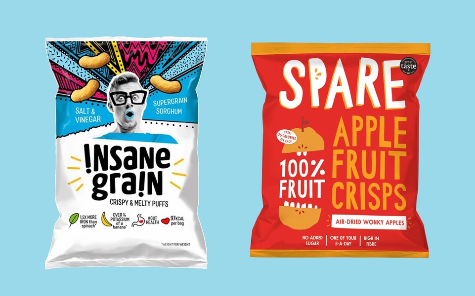 ​🌟 Join the Snack Revolution! National Sales and Account Manager – Grocery & High St Retail 🌟