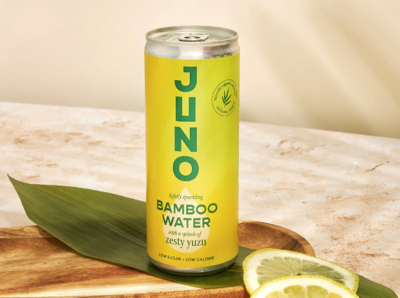 🚀 Join the Adventure with Juno Bamboo Water! | Sales Opportunity (Hybrid or Remote)
